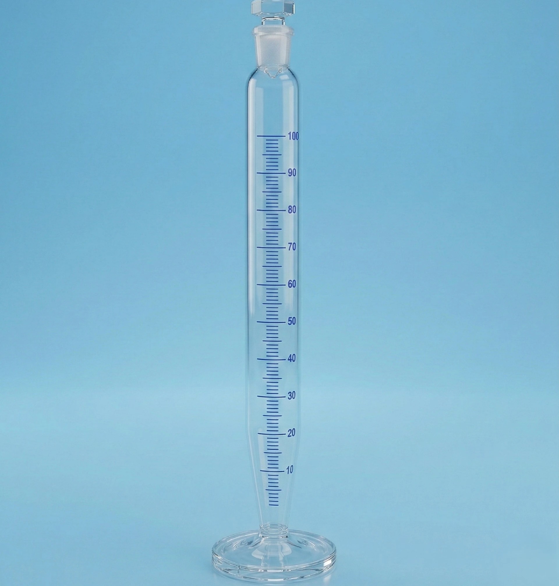 Crow Receiver Round Base With Interchangeable Stopper Class A